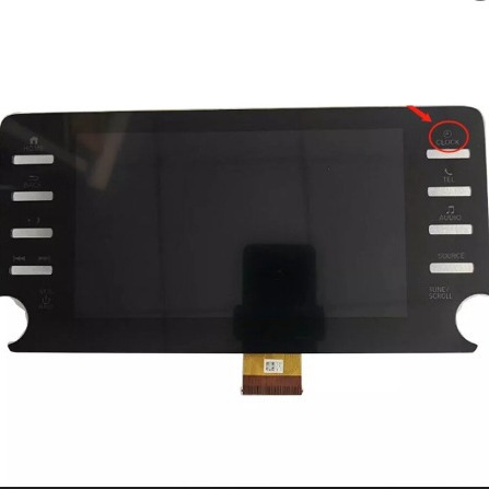 39710-TVA-A110-M1, 39710TVAA110M1, 39710-TVA-A130-M1, 39710-