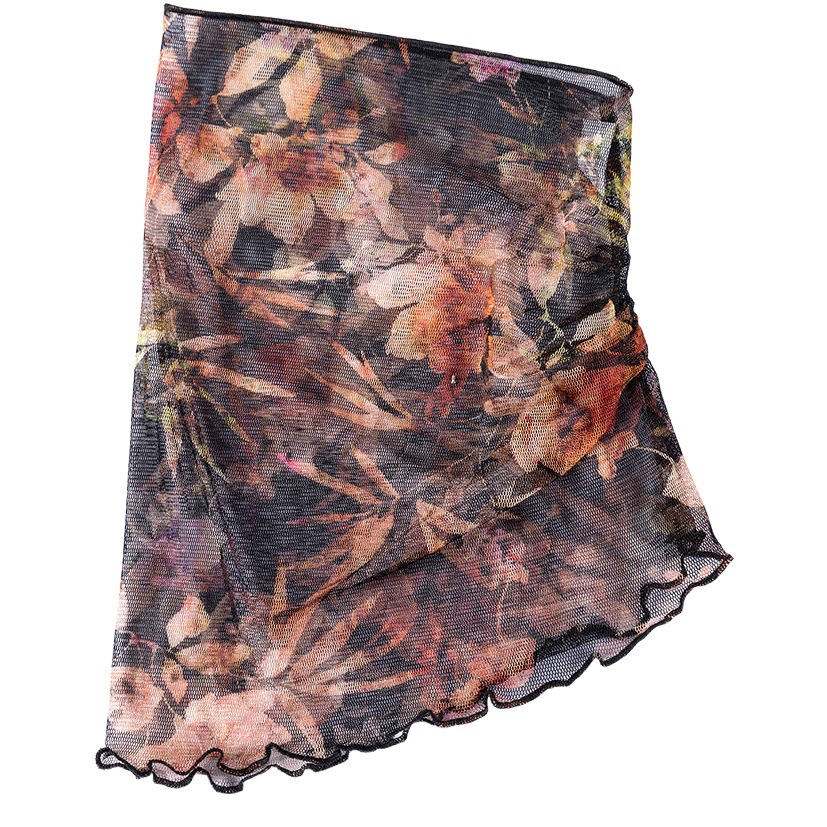 Women's Thin Neck Summer New Sunscreen Mulberry Silk Neck Fake Collar Silk Scarf Small Silk Scarf Neck Protection Neck Sleeve