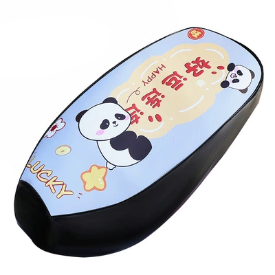 for All Seasons, Electric car cushion