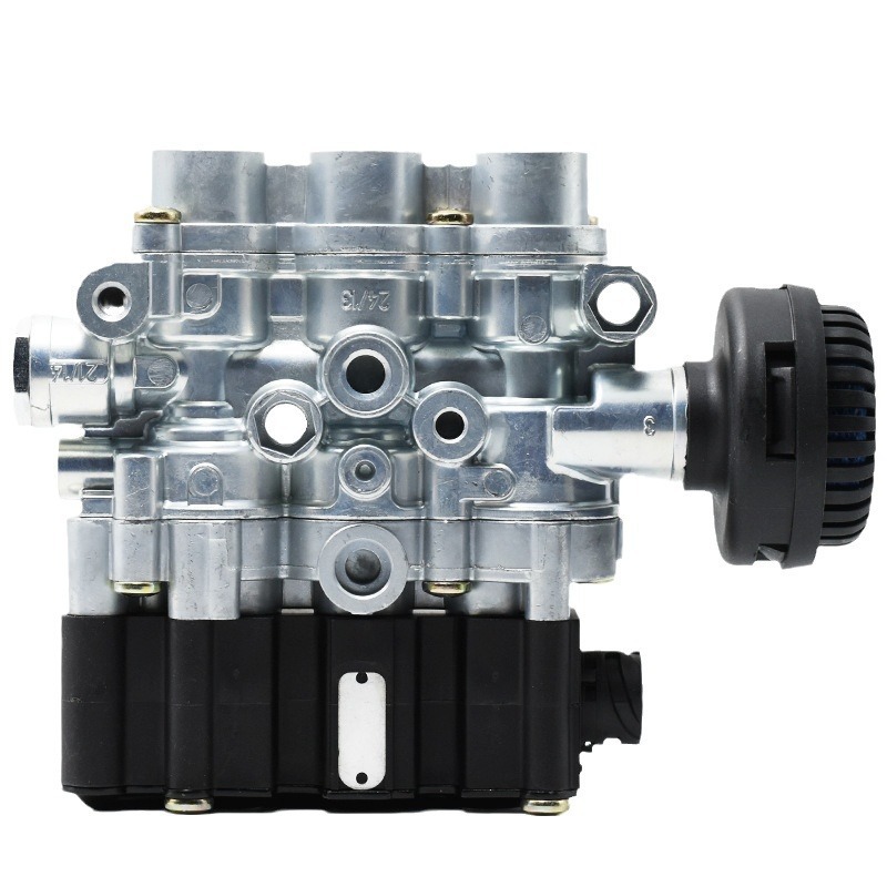 Piezas de los accesorios 1302682 del camión pesado de la válvula 4729000530 de SMT ECAS 5010143096