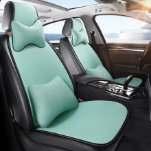 24��Car seat cover�¿ɫ����С�U����܇���|�ļ���������l