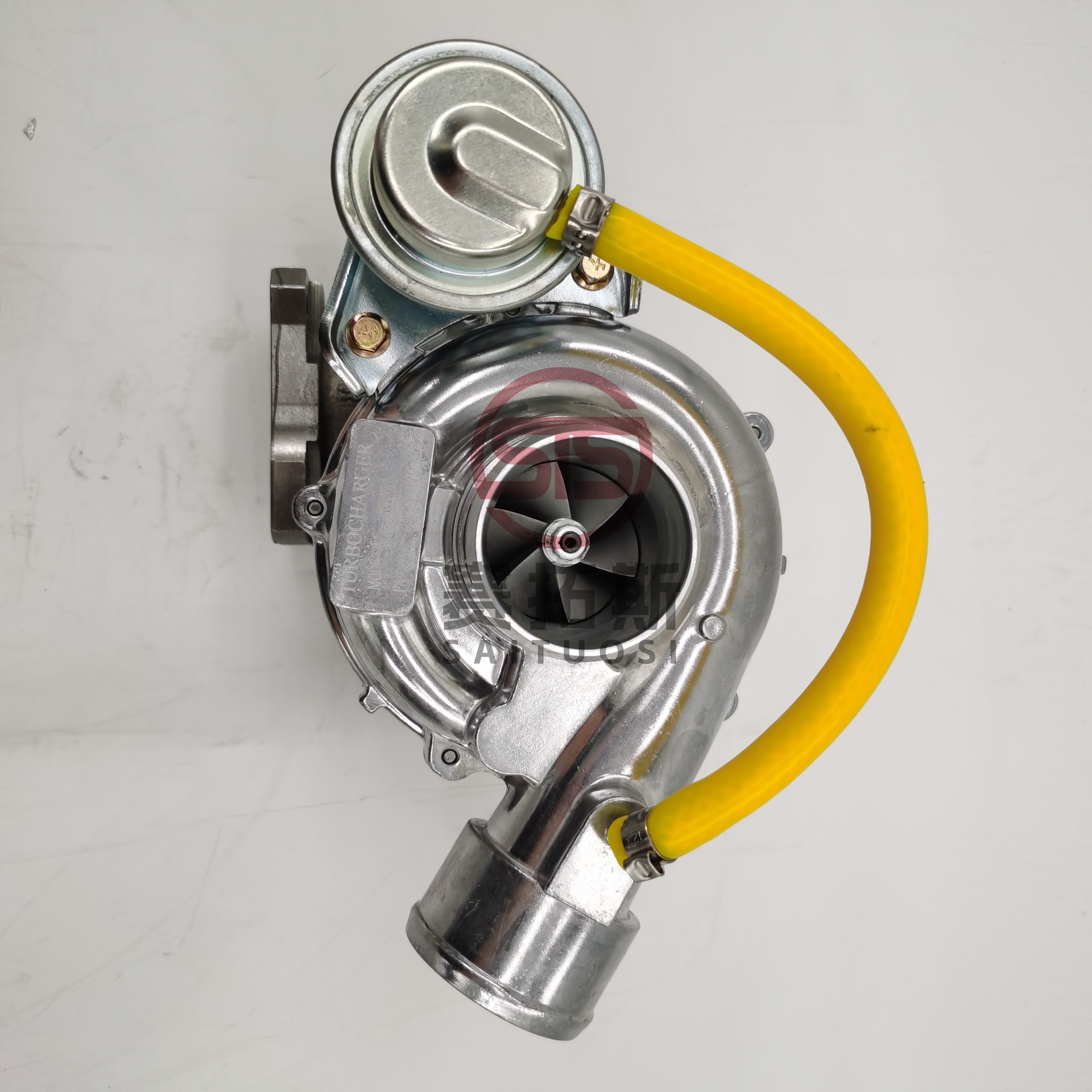 Isuzu D-Max 3.0t Rhf4 Turbocharger 8980118923 8980118922
