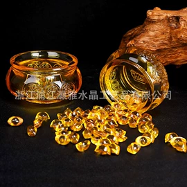 水晶工艺品;奖杯;奖牌