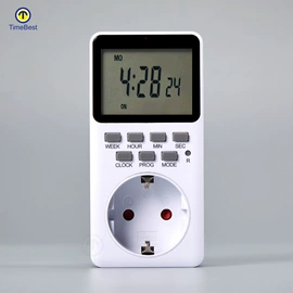 定时器插座;其他开关