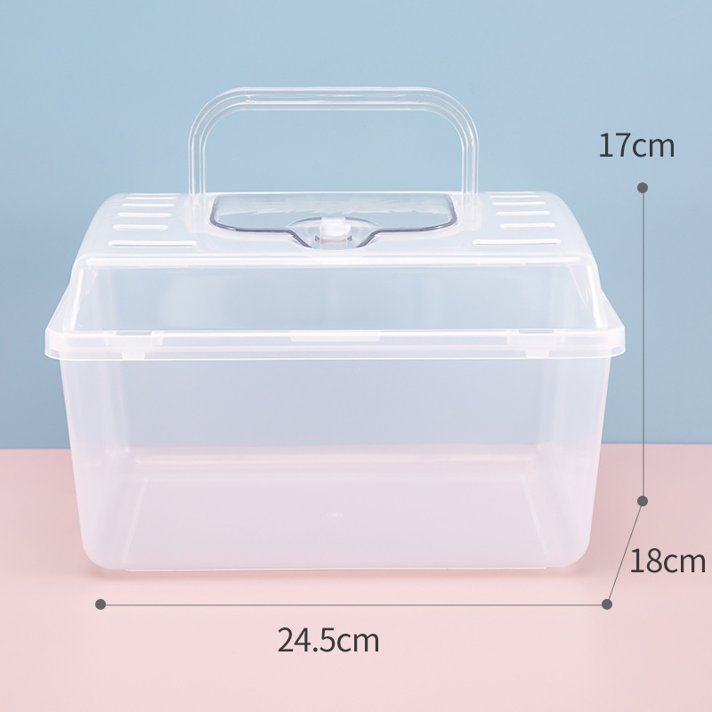 Fabricante portátil al por mayor, caja de cría de perezoso, caja de cría de perezoso, caja de cría de perezoso, caja de cría de perezoso