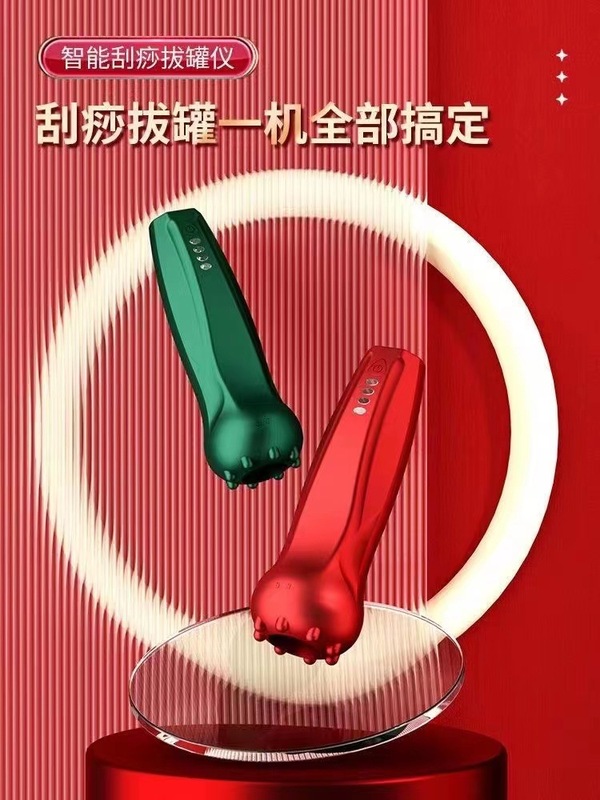 電気抜缶器多機能掻爬器家庭用抜火缶充電抜缶器全自動知能滑缶缶缶|undefined