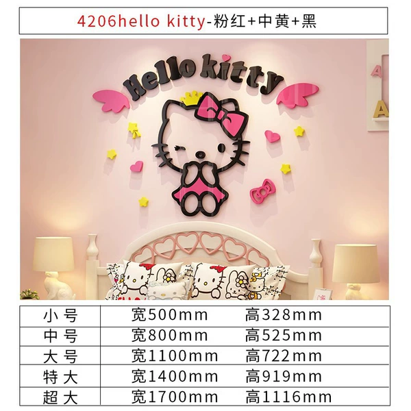 Hello kitty