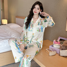 ˯��Ů  ˫����װ���ܱ�ѩ˿Ů�� M-2XL����