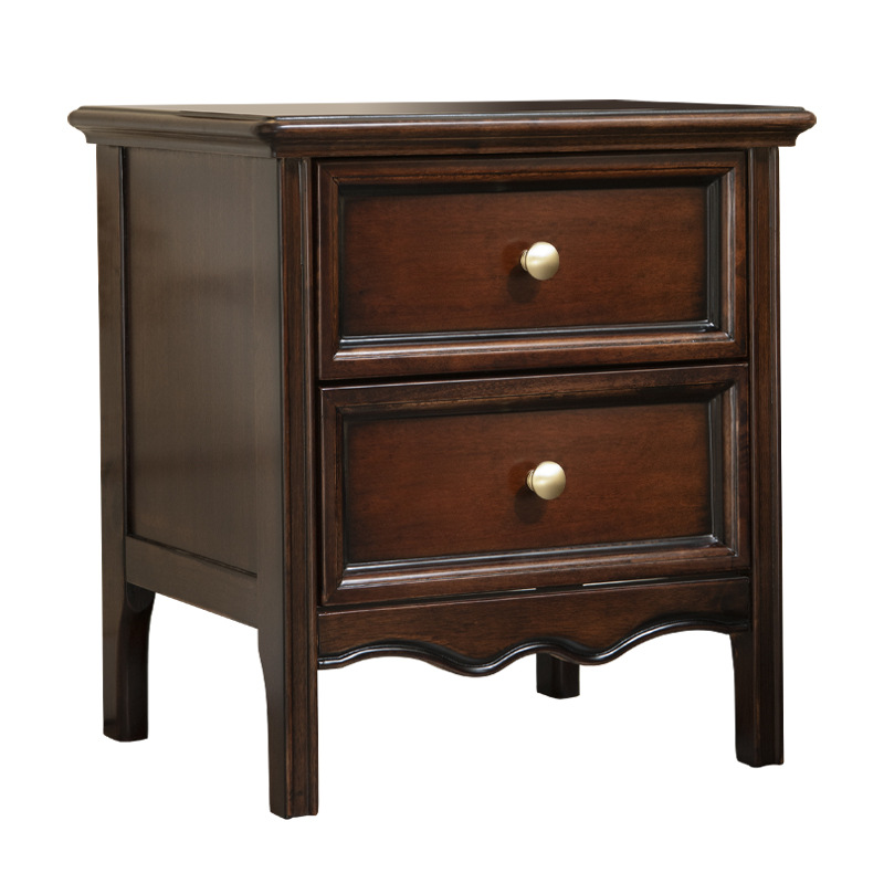 02#침대협탁 [길이 483*가로 400*높이 525mm]