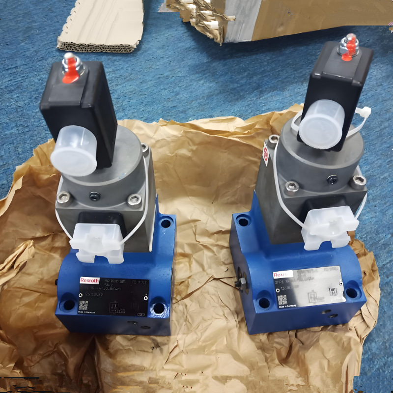 力士乐REXROTH单向阀M-SR30KE00-1X M-SR30KE02-1X M-SR30KE05-1X