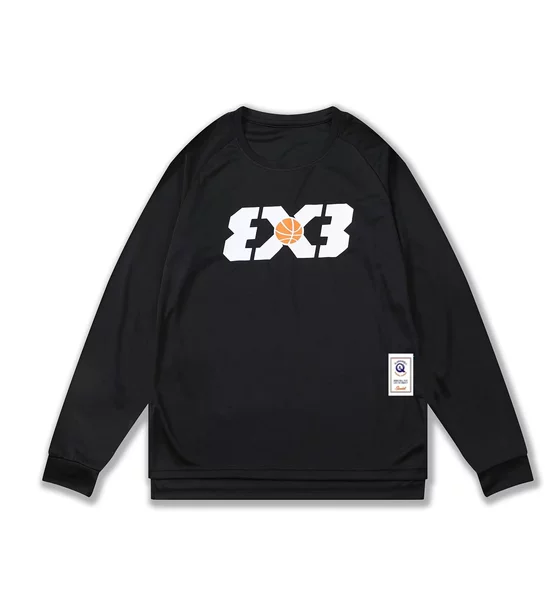 1 black