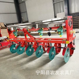 收获机械;种植机械;粮食加工设备