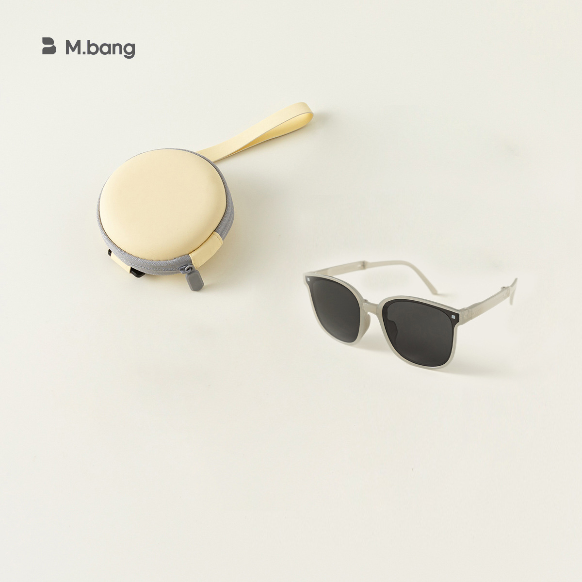 Gafas de sol plegables para niños Youbao, gafas de protección solar para niños y niñas, diseño elegante