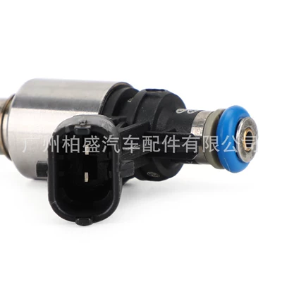Oil pump, nozzle for IX35