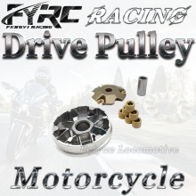 Kymco Agil-ty 50 DJ Filly Like People S�������������������