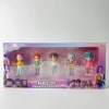 Demon Hunter Boy Group 5-Piece Window Box Set