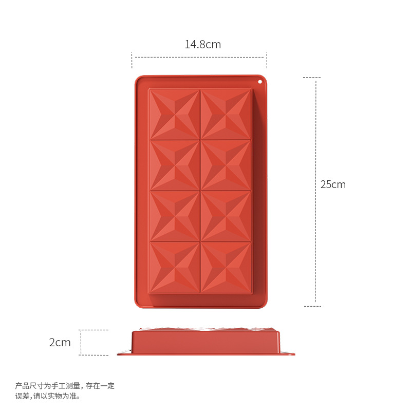 YH1167 브라운 레드