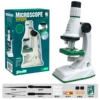 Microscope, new collection, science