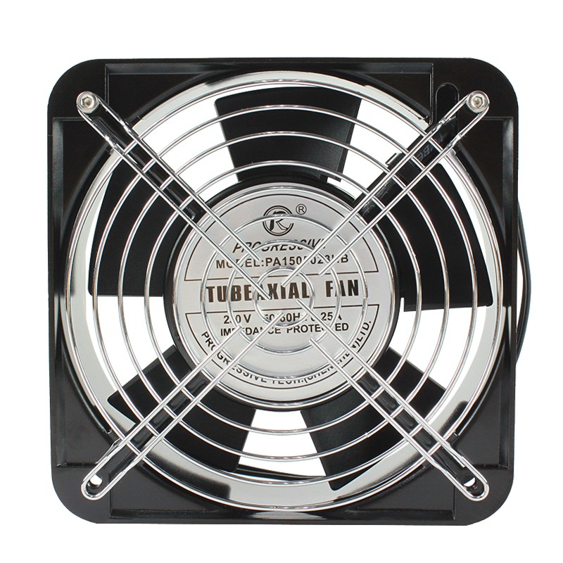 15050��ͭɢ�ȷ������ڽ�¡PA1505023HB����������220V����