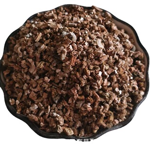 �ӹ����Sɫ��Û��ʯ�����T����ʯ325Ŀ��ʯ��Vermiculite��ʯƬ