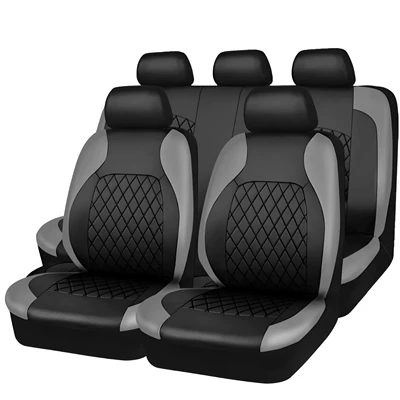 seat cushion – Universal seat cover