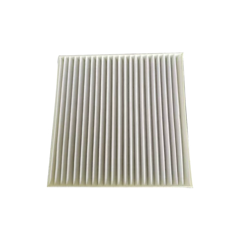 NEC filter