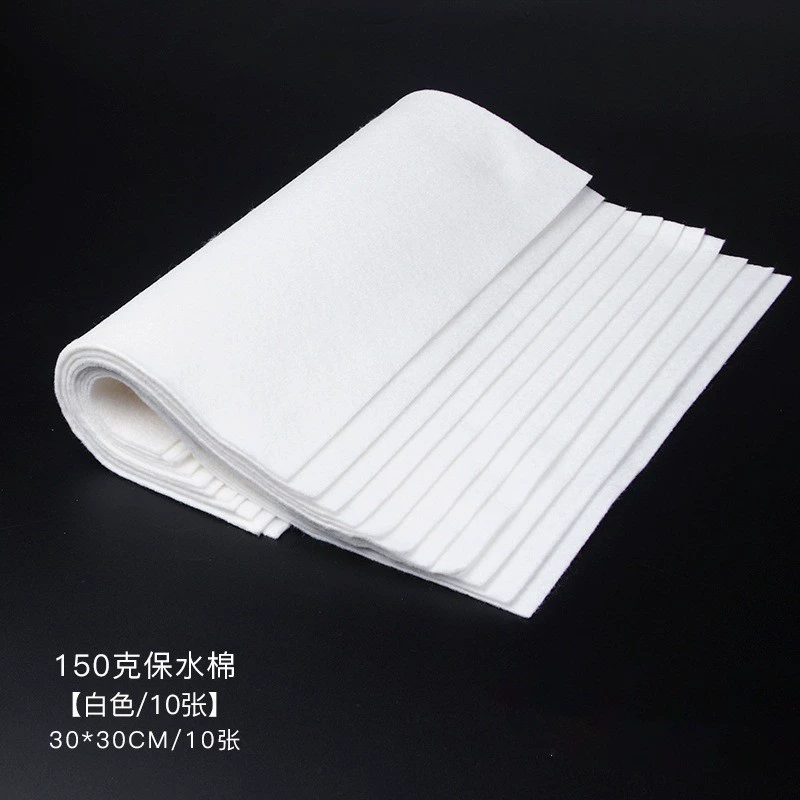 Оберточные материалы для цветов, материалы для цветочных магазинов, цветочные подарки, упаковка для цветочных букетов, сохранение свежести, увлажняющая, впитывающая тканевая бумага, водонепроницаемый хлопок.