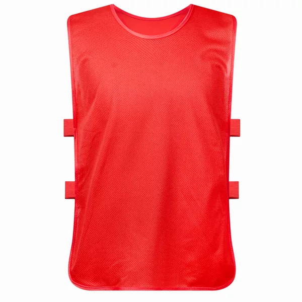 Anti-clothing football basketball training vest team clothing advertising activities vest group expansion vest custom number