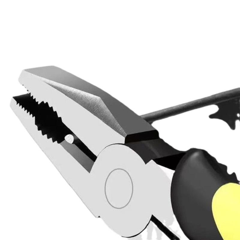 Baisde alicates fabricantes suministro de alambre de acero alicates Tigre alicates abrazadera alicates herramientas de hardware herramientas de mano