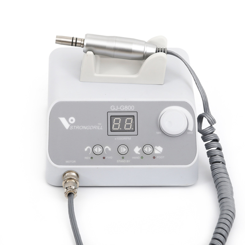 打磨机5万转无刷电子打磨雕刻机无刷电子打磨机玉雕电子机牙机
