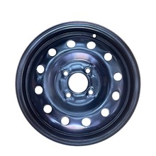 适用于众泰Z500 Z560 大迈X5 SR7铁圈轮毂16寸铁钢圈备胎轮毂