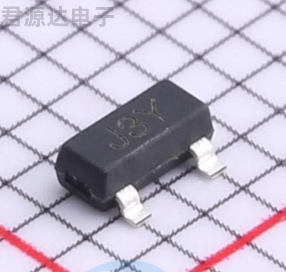 MMS8050-L-TP 封装 SOT-23原装三极管