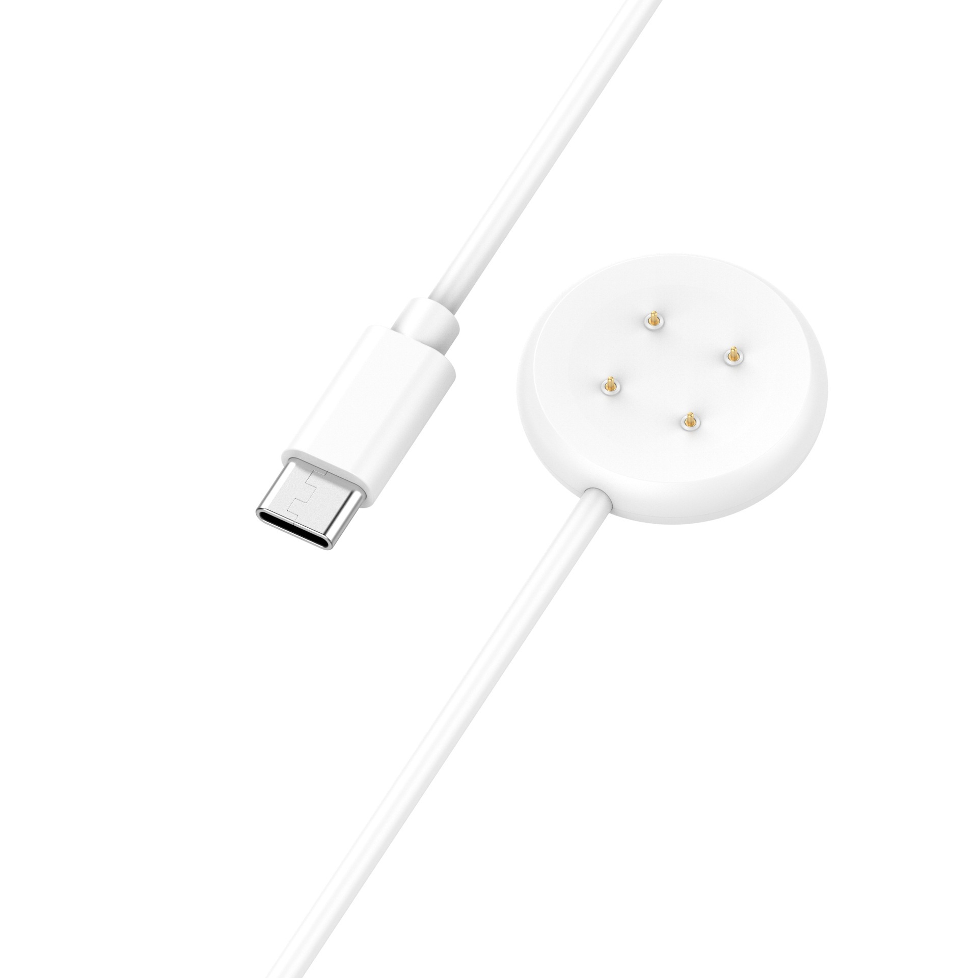 Google Watch charger, Google Pixel Watch2, Watch3 magnetic charging cable undefined