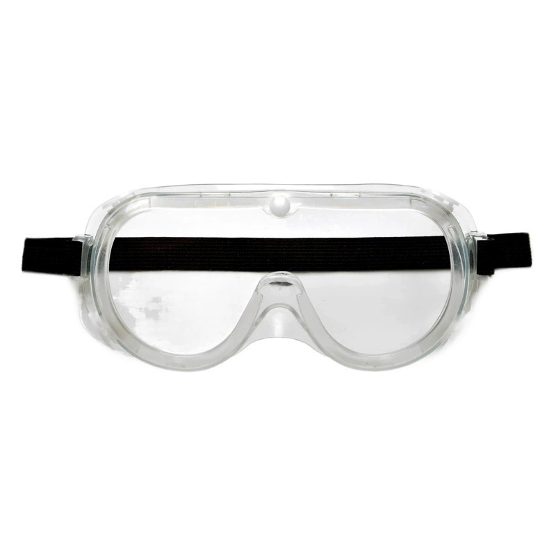 Стандарт CE двусторонние защитные очки от запотевания изоляционные очки противокапельные очки мишень для профилактики эпидемий медицинская же