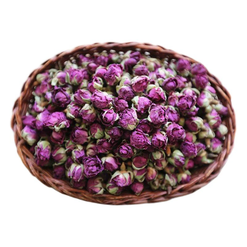 Синьцзянский розовый чай Сушеная роза пустыни Хетиан оптом первый урожай сушеная Роза мягкий устойчивый к пузырькам розовый чай