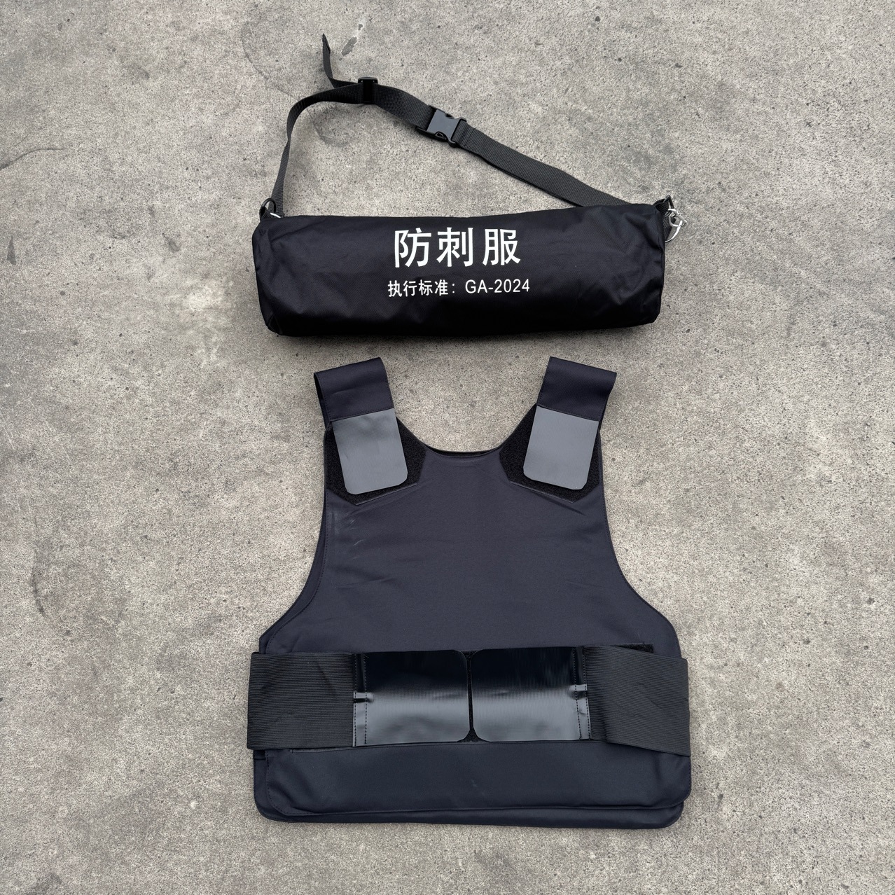 2024 standard soft anti-sting suit ultra-thin and light tactical…