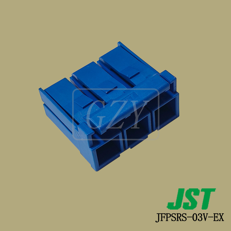 ɶJFPSRS-03V-EX ܿǿJST JFPSϵ 8.8mm