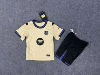 2526 Barcelona away game