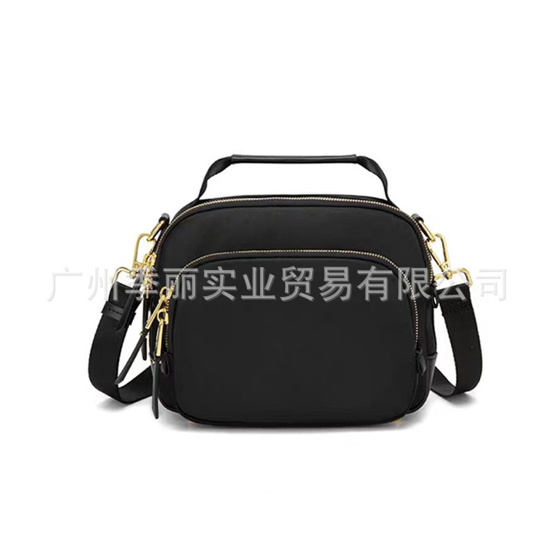 Shoulder Bag for Women Voyageur Series Fashionable Simple Lightweight Nylon Handbag for Women Troy Crossbody Shoulder Bag Shoulder Bag for Women Voyageur Series Fashionable Simple Lightweight Nylon Handbag for Women Troy Crossbody Shoulder Bag