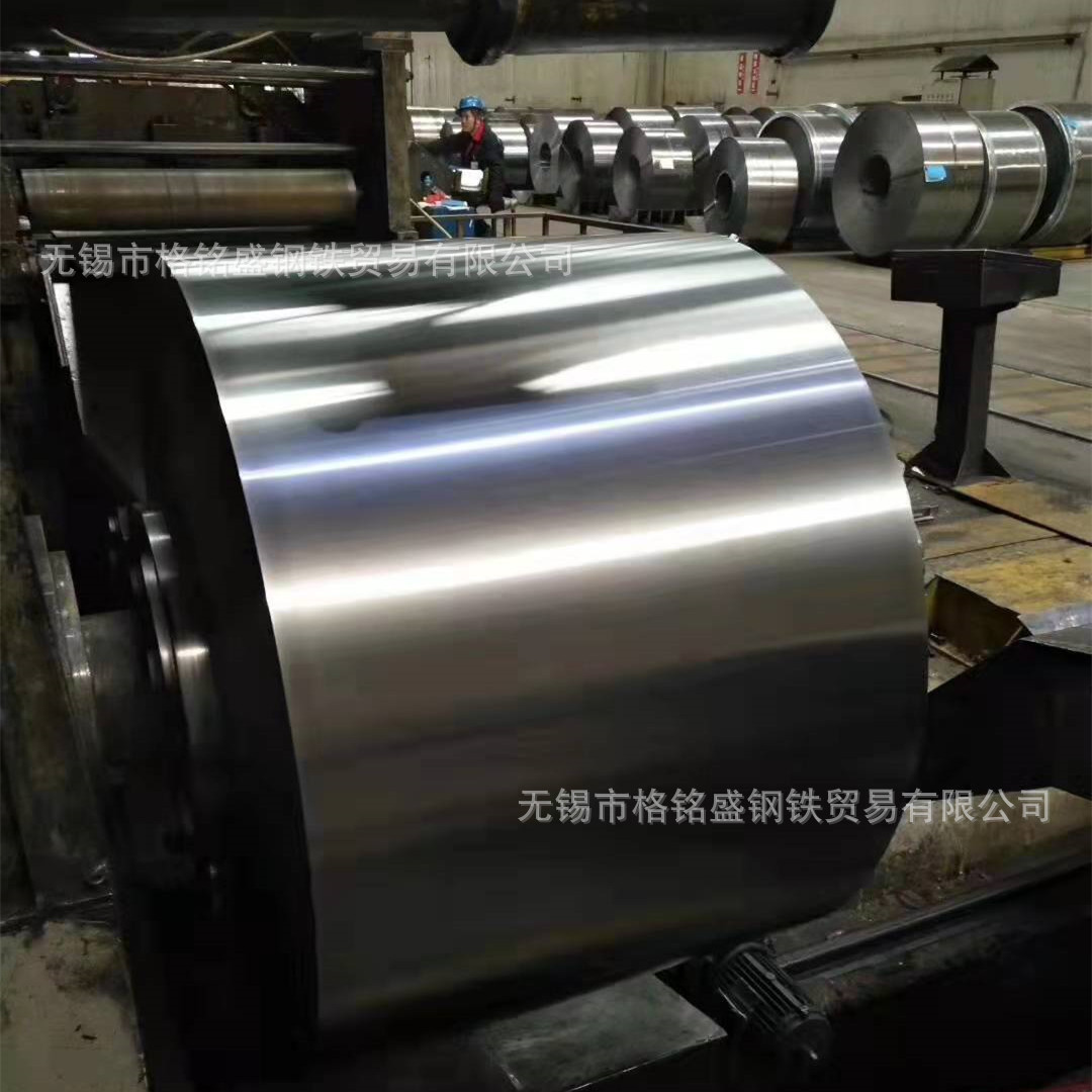 65锰钢软料 2mm厚度 1250*2500 耐磨钢带材质锰钢 厚2mm 65mn钢板