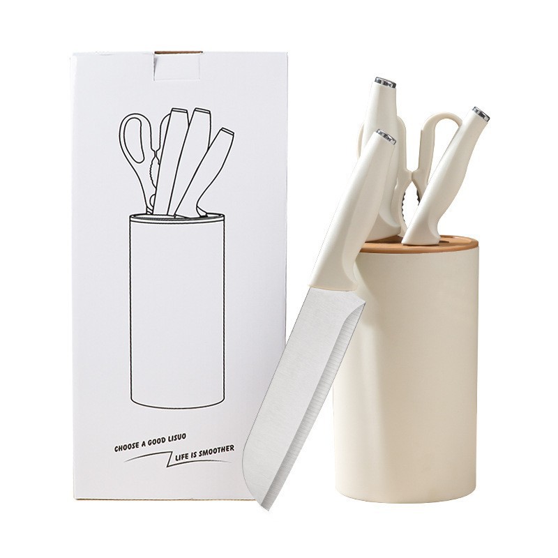 Cuchillo de corte de cocina cuchillo de frutas de carne cuchillo de acero inoxidable cuchillo de cocina especial para mujeres cuchillo de cocina conjunto de herramientas domésticas