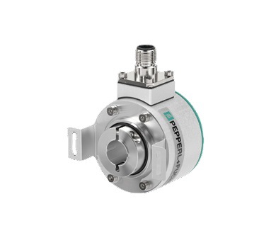 原装全新倍加福 ENI58IL-S10CA5-5000UD1-RAA编码器