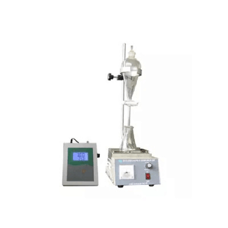 石油产品水溶性酸及碱试验器 型号:DF-SYP1028 库号：D391422