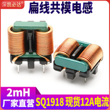 ģ늸2mH 12A SQ1918ƽ~lEMIV늸оȦ