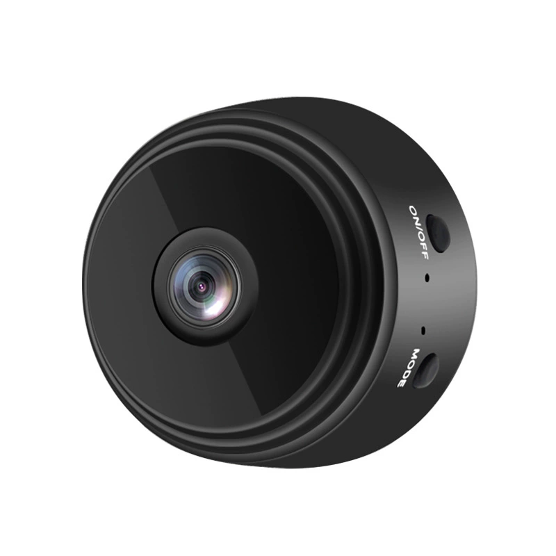 Smart видеокамера, CCTV камера, A9