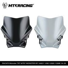 �m��춶ſ���Monster 797 M797 821 M821 1200 1200S 1200R���L�R
