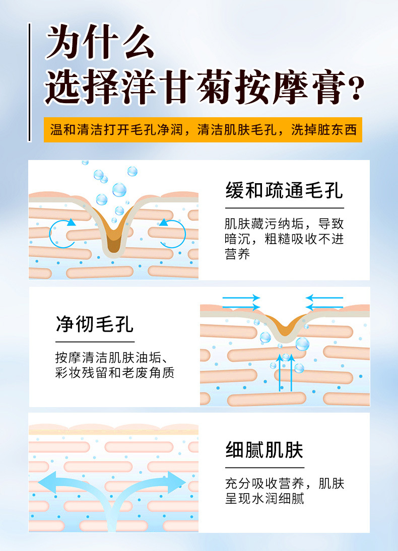 1洋甘菊按摩膏:详情+加上RSAR矿物泥膜500g---切图