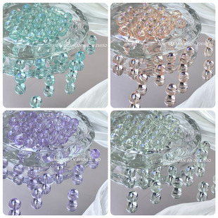 ���l10mm͸�����W�����A��ɢ���ֹ�diy ������Ʒ�����������