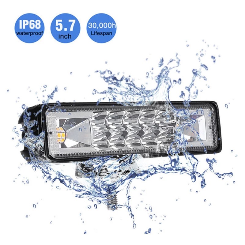 48W-12-24V-Car-Amber-12-LED-St