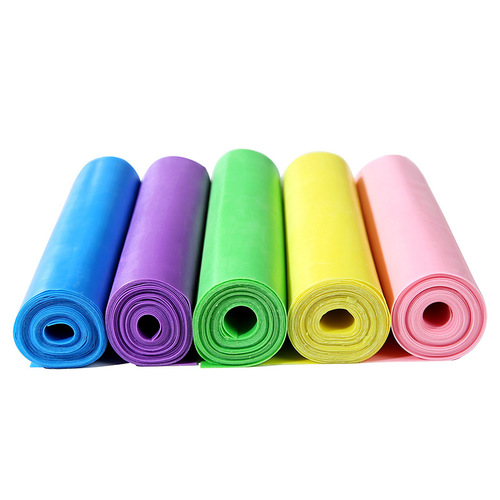 Yoga resistance band TPE elastic band resistance sheet fitness for men and women resistance band strength training stretching band resistance rope